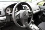 Subaru Impreza 2012 года